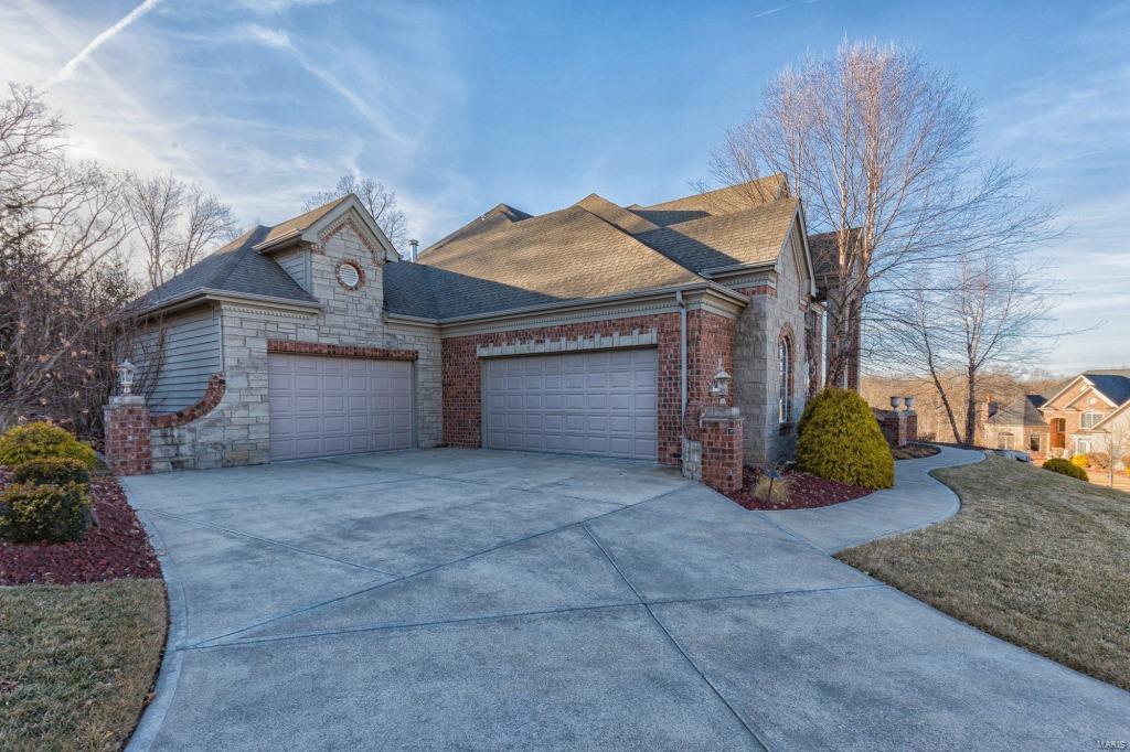 Eagle Crest Estates - Residential