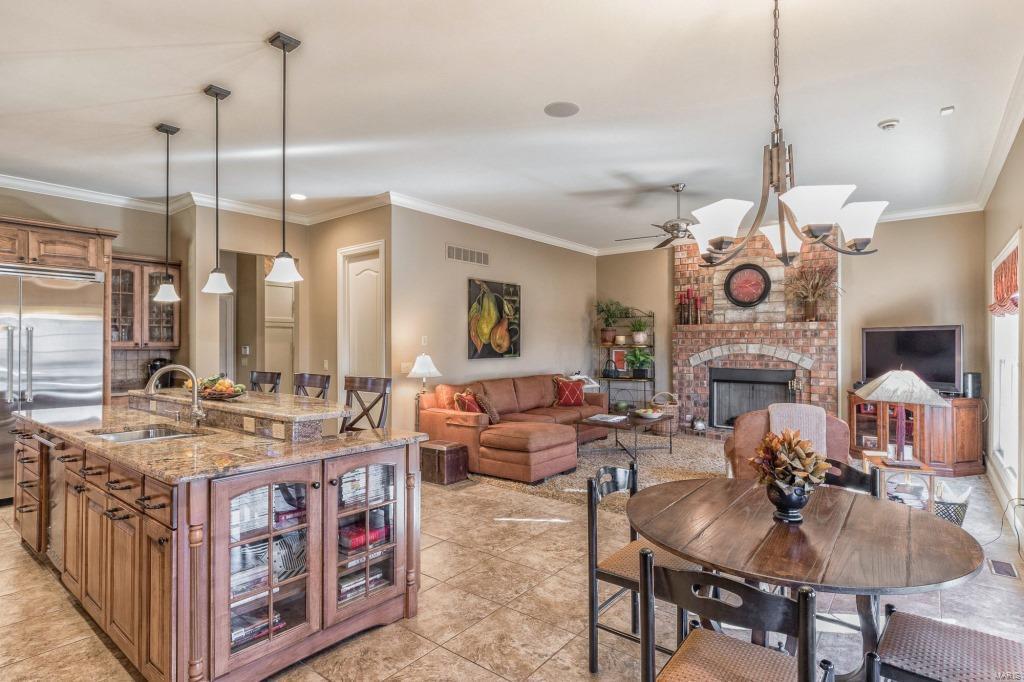 Eagle Crest Estates - Residential