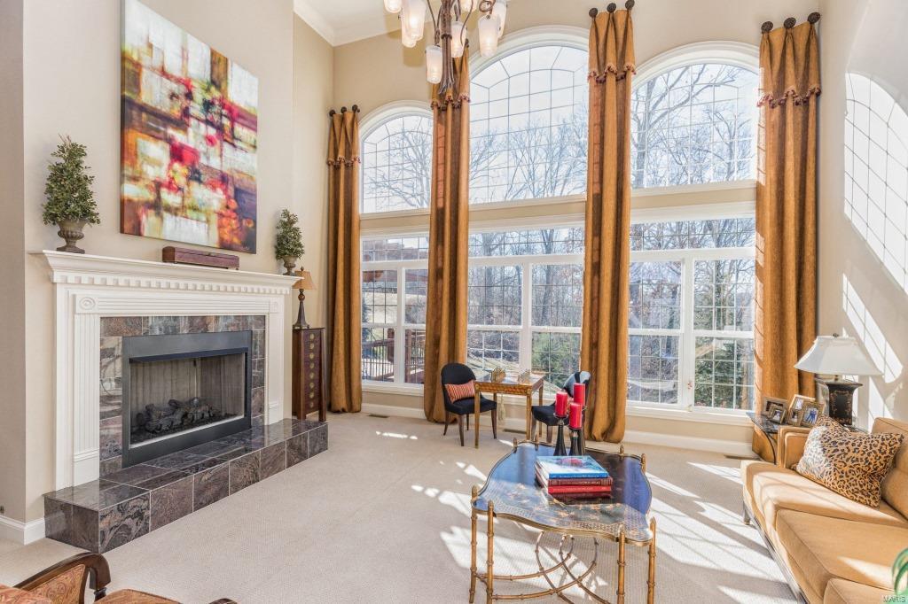 Eagle Crest Estates - Residential