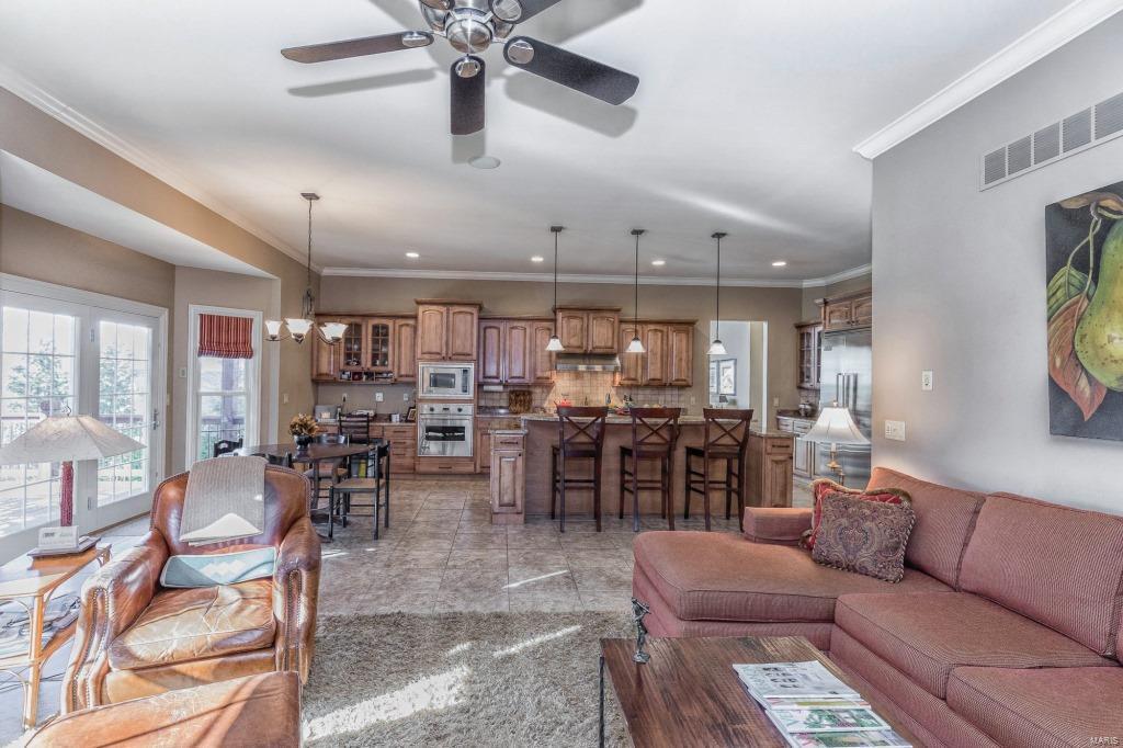 Eagle Crest Estates - Residential