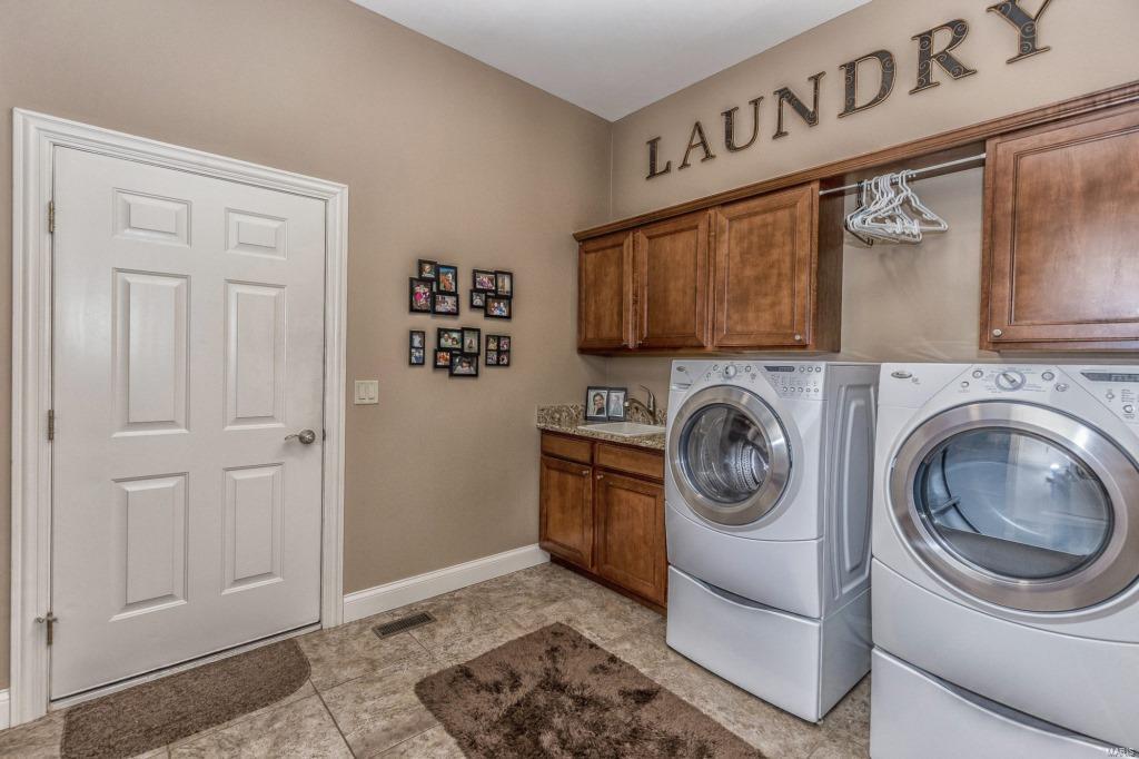 Eagle Crest Estates - Residential