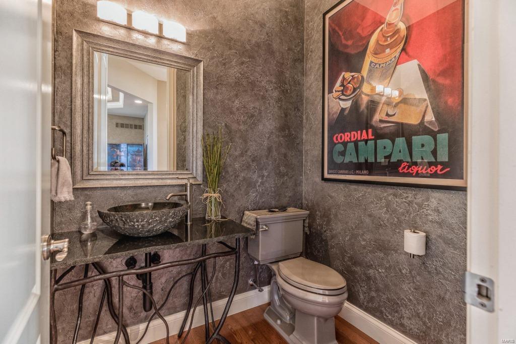 Eagle Crest Estates - Residential