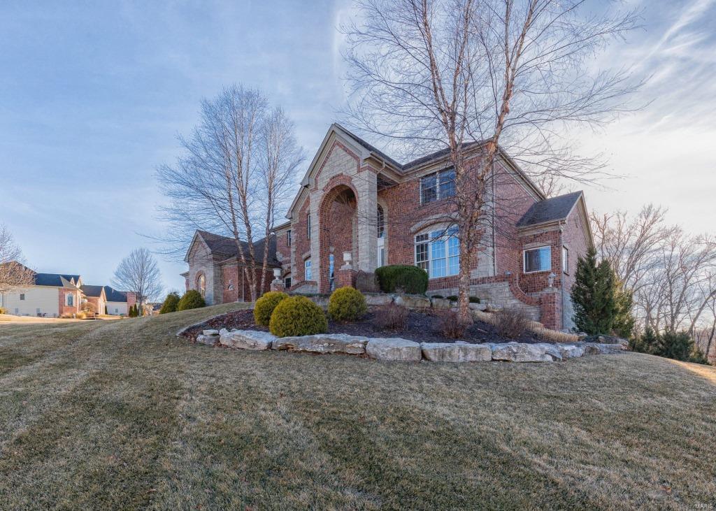 Eagle Crest Estates - Residential