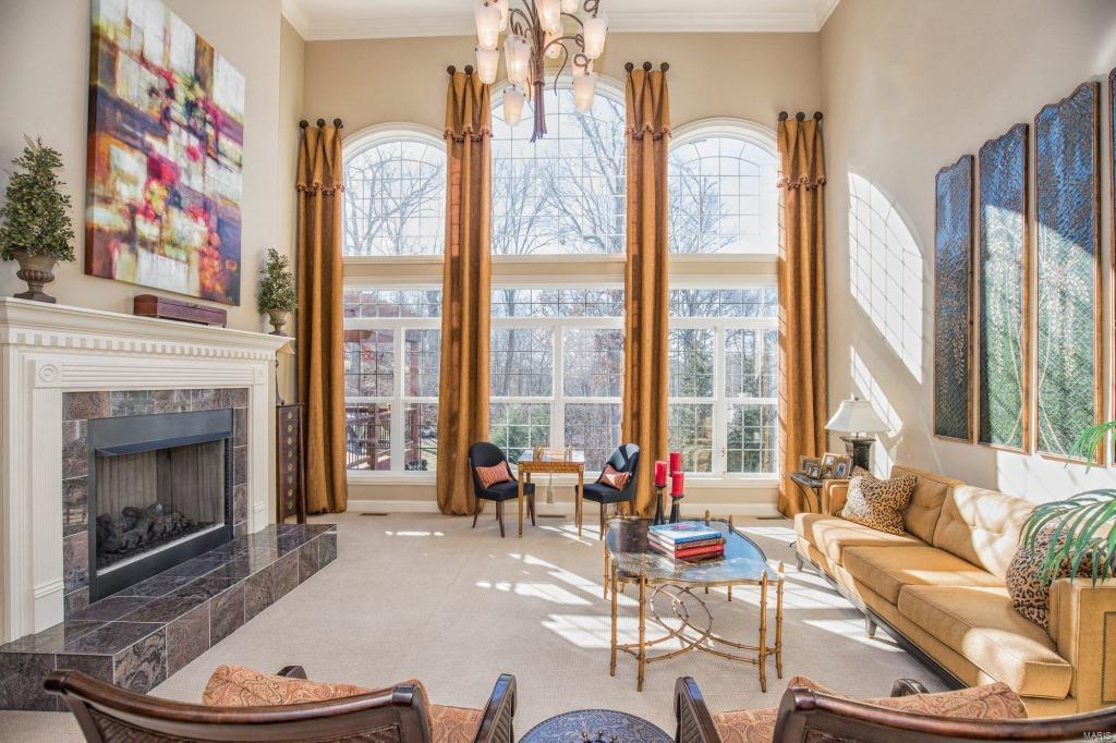 Eagle Crest Estates - Residential