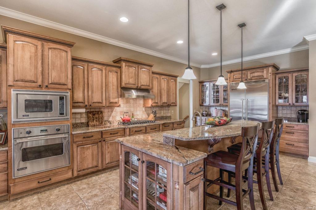 Eagle Crest Estates - Residential