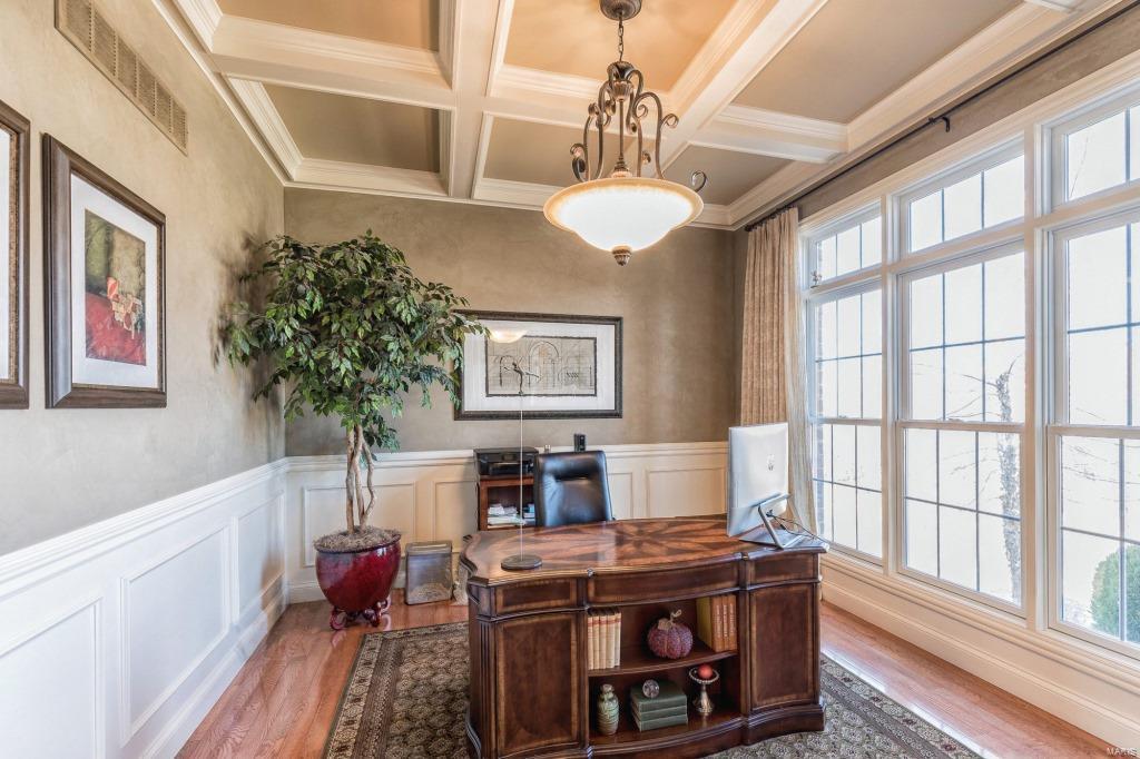 Eagle Crest Estates - Residential