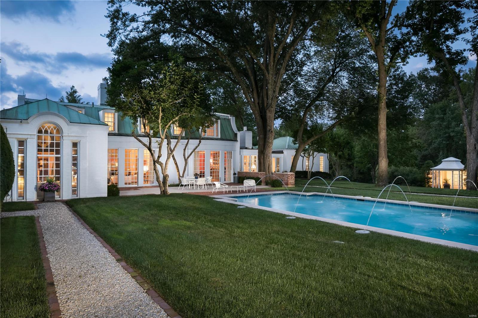 Von Schrader Estate Partition - Residential