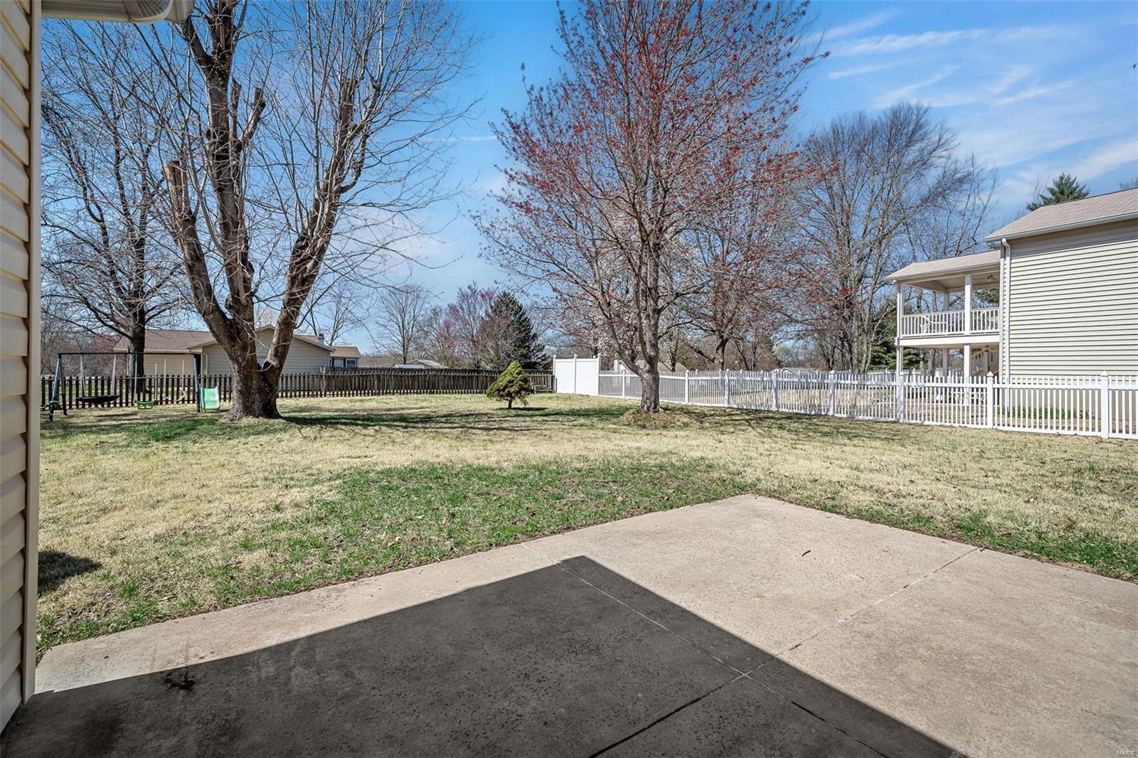 Mill Wood #4 - Residential