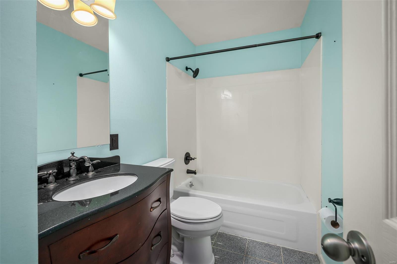 Mill Wood #4 - Residential