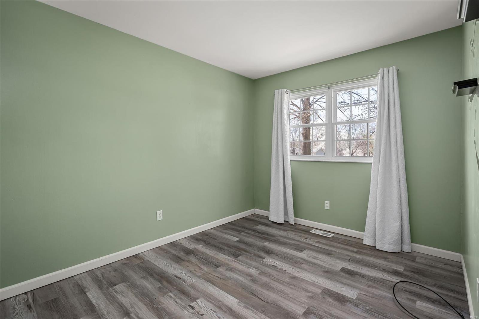 Mill Wood #4 - Residential