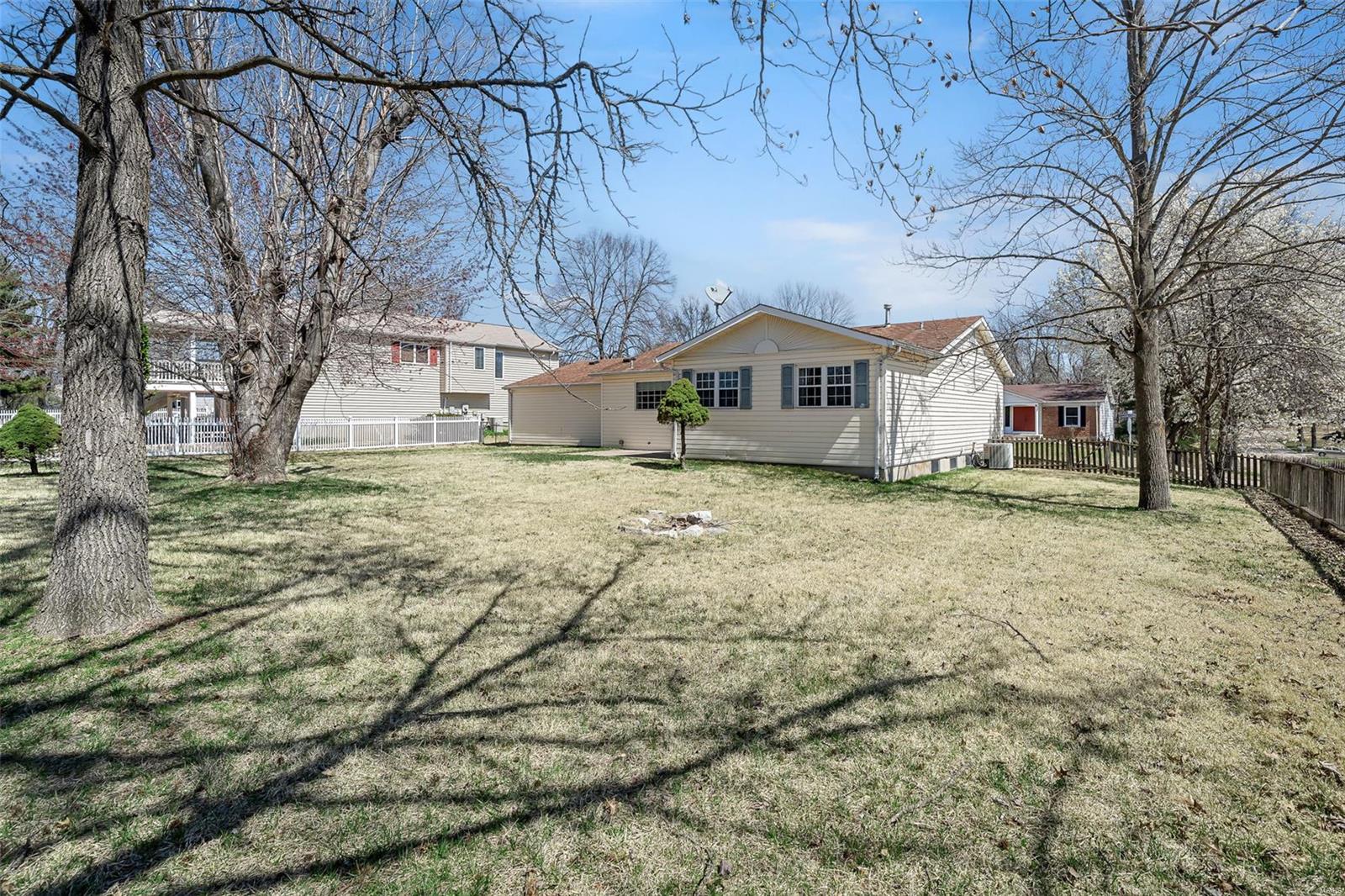 Mill Wood #4 - Residential