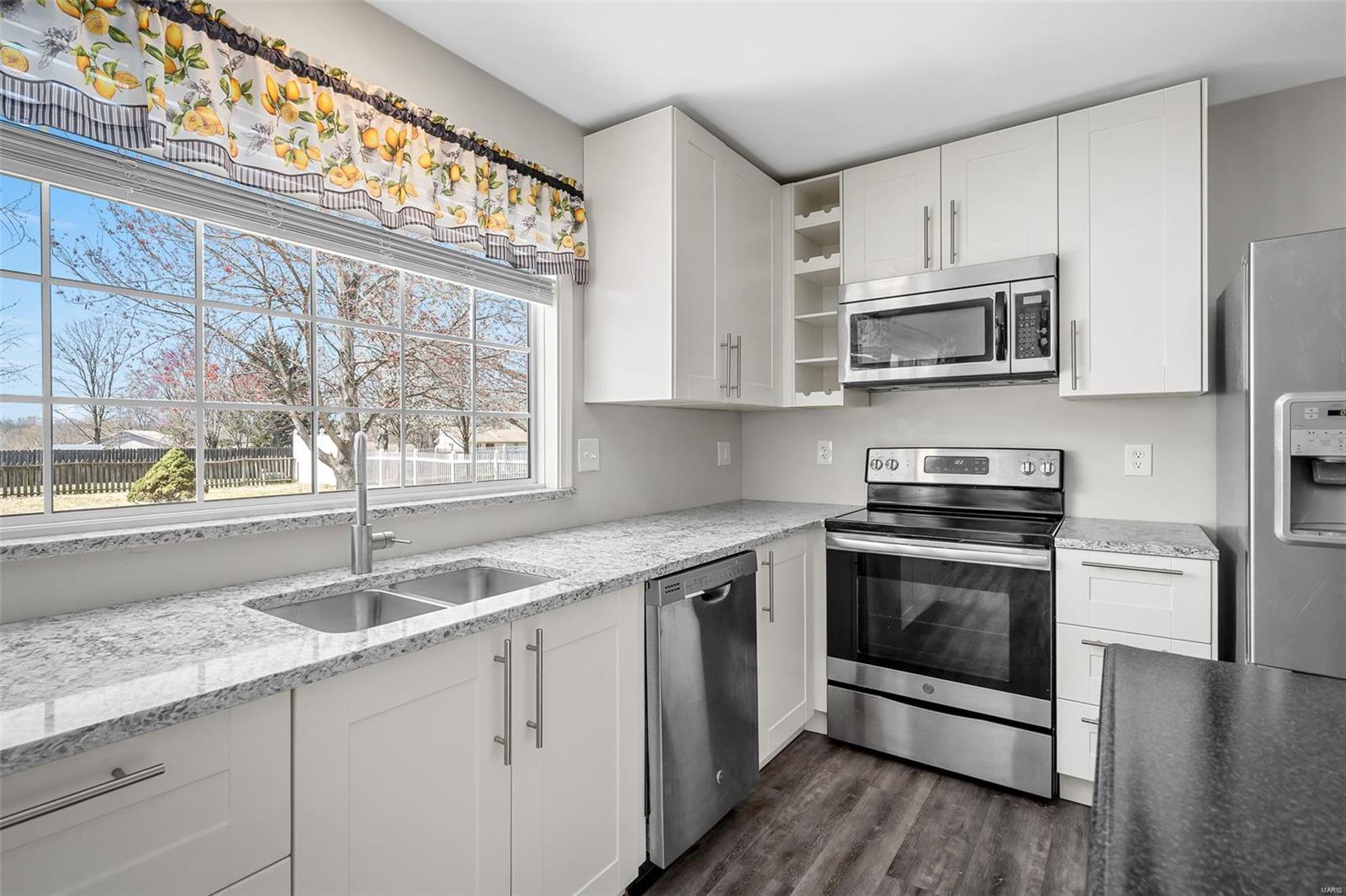 Mill Wood #4 - Residential