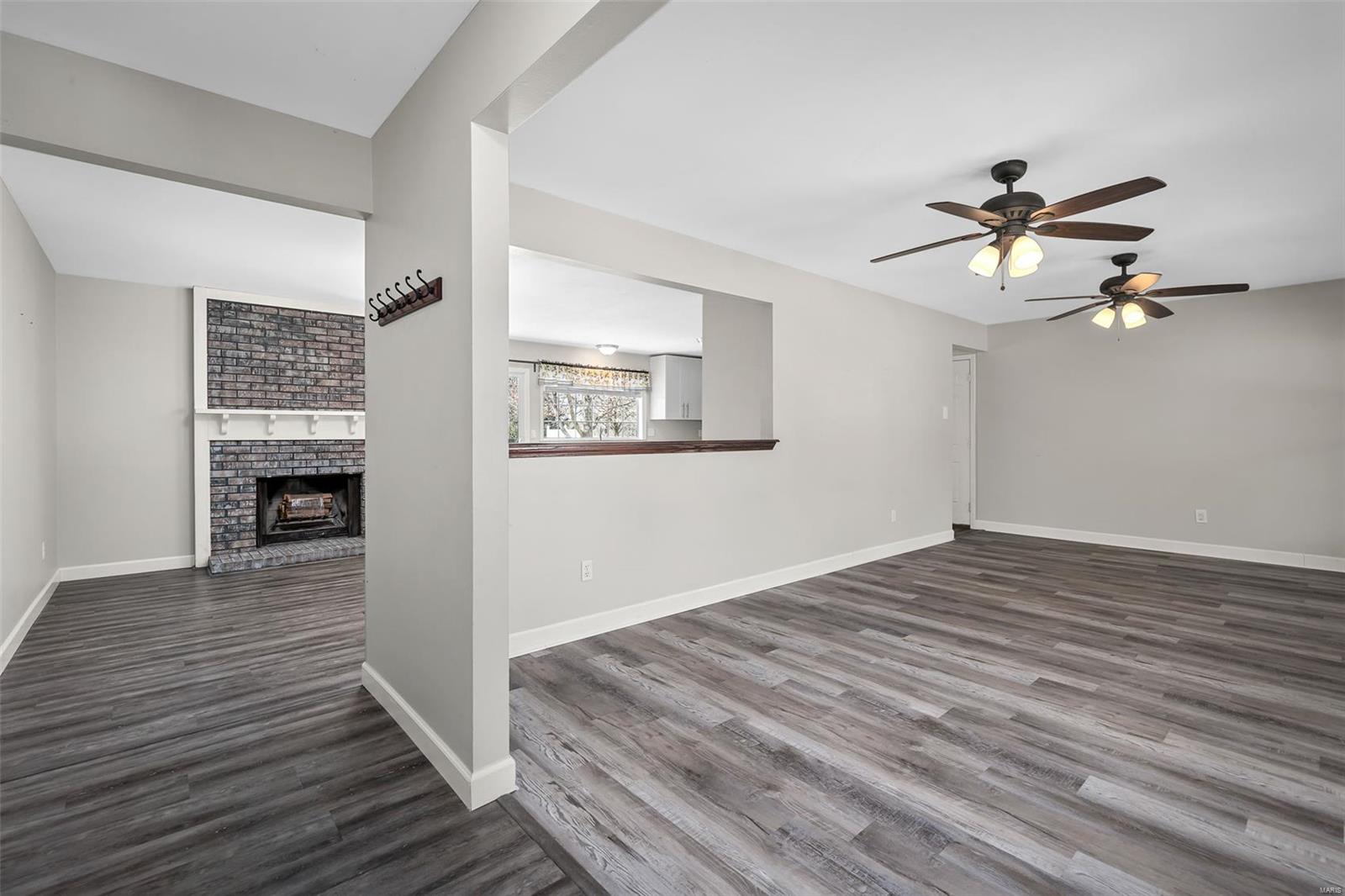 Mill Wood #4 - Residential