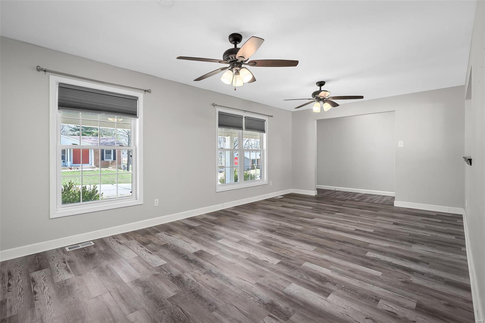 Mill Wood #4 - Residential