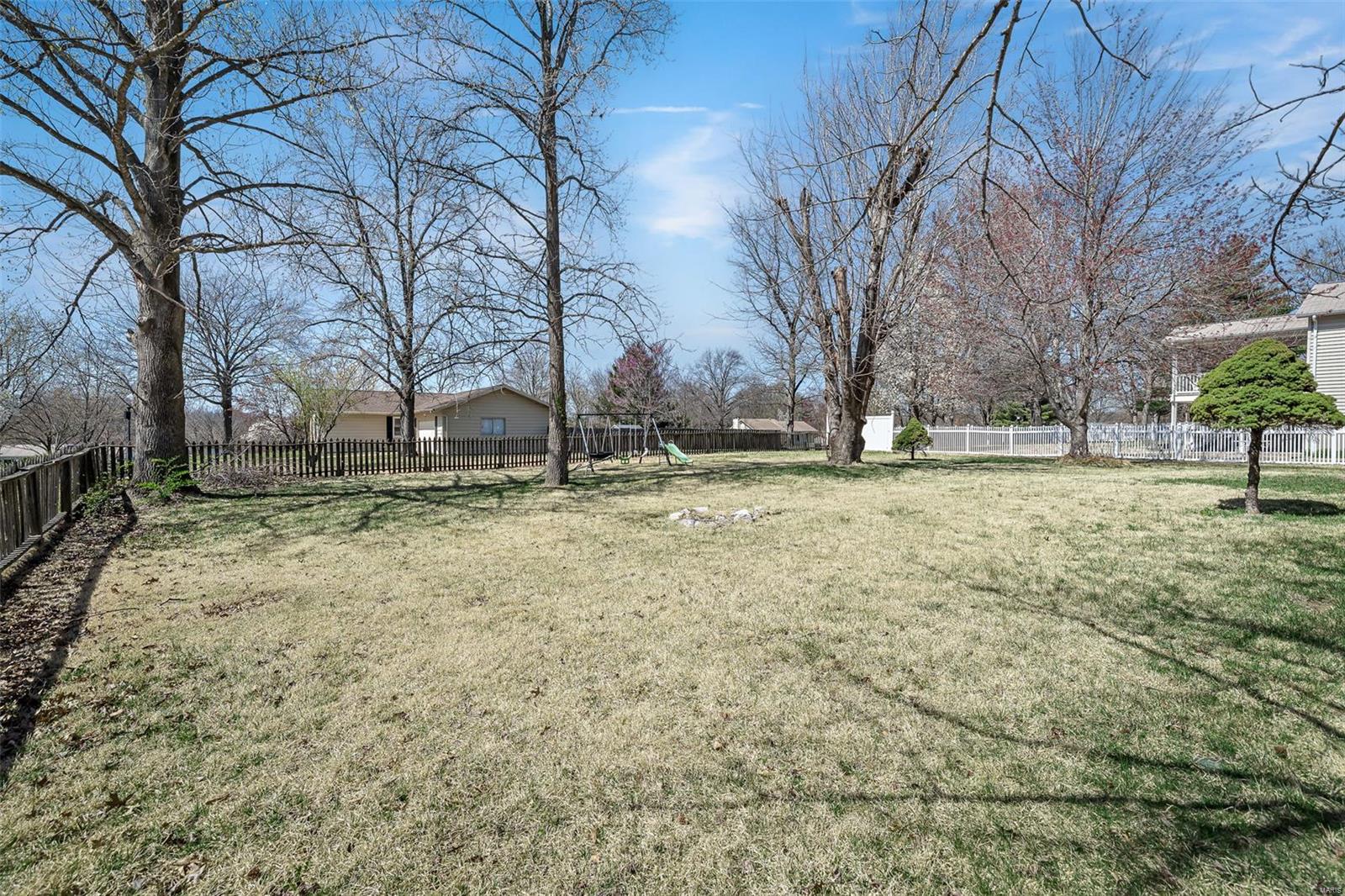 Mill Wood #4 - Residential