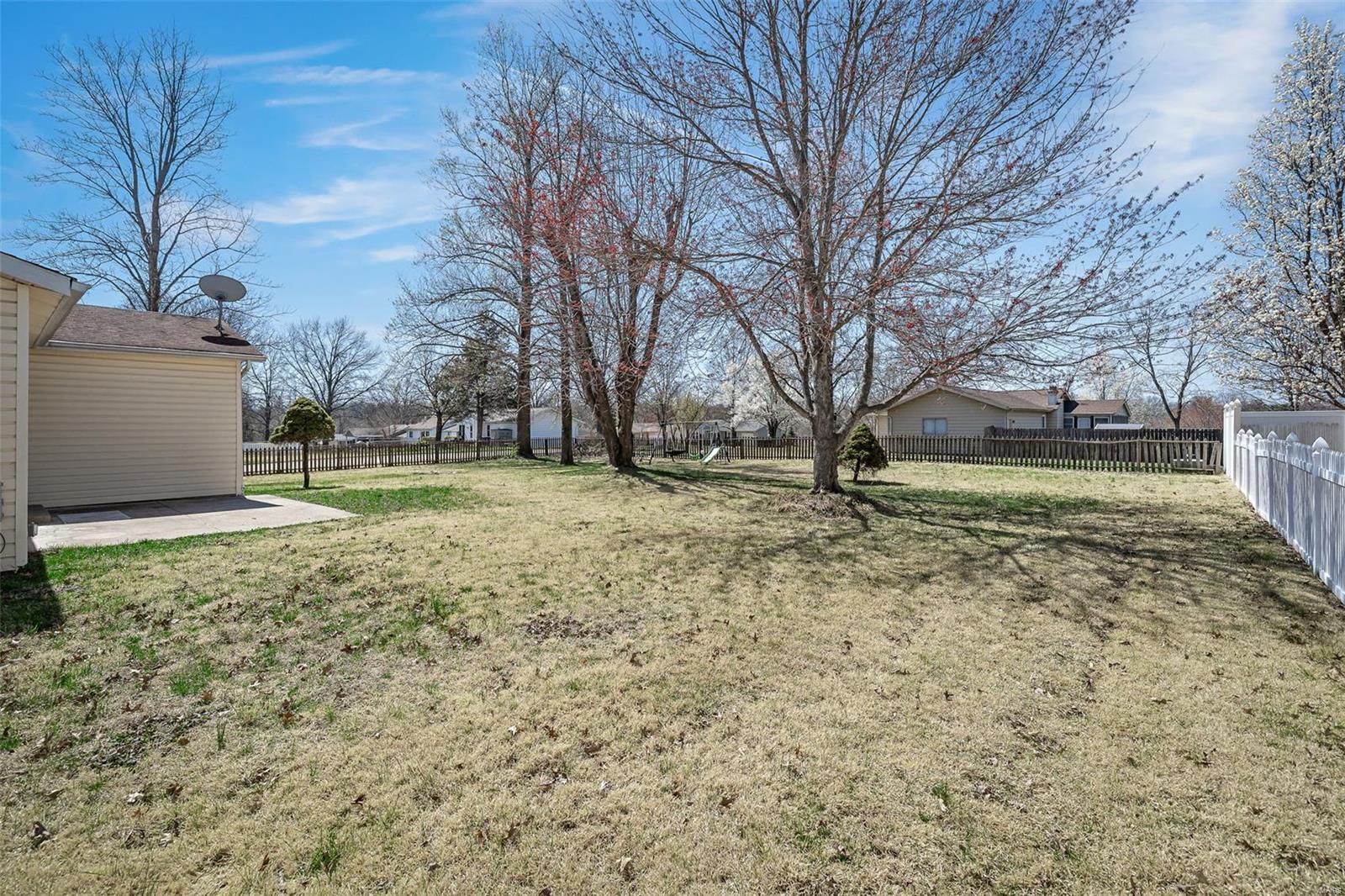 Mill Wood #4 - Residential