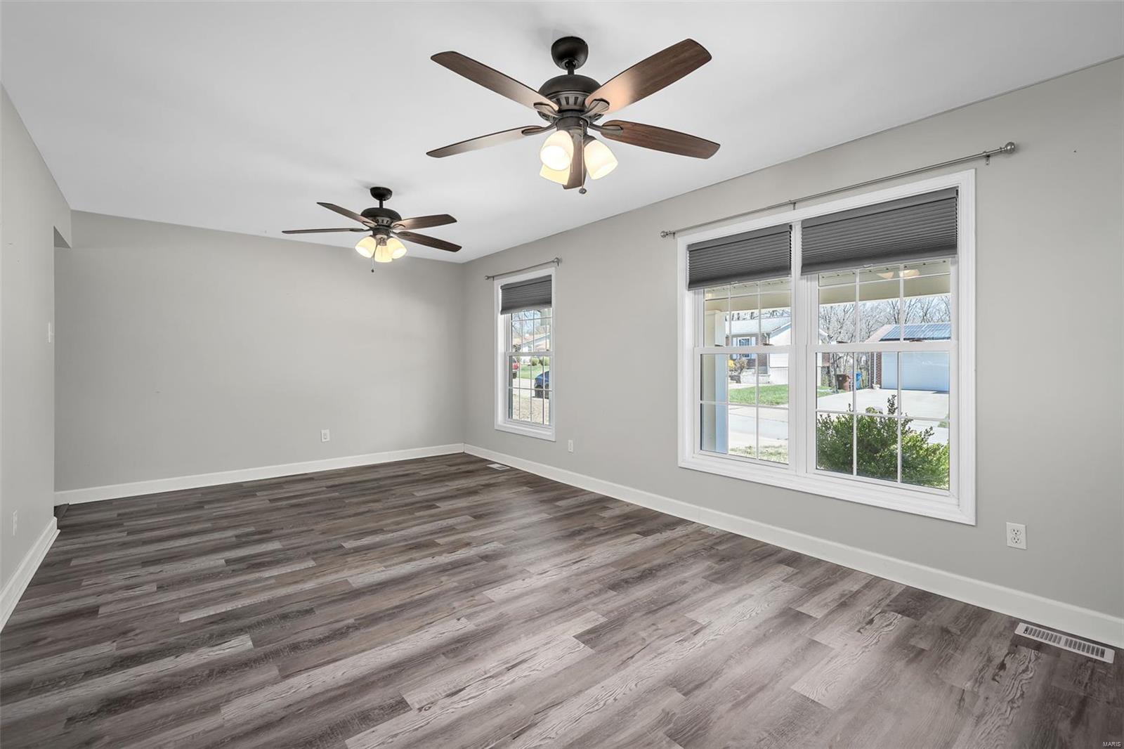 Mill Wood #4 - Residential