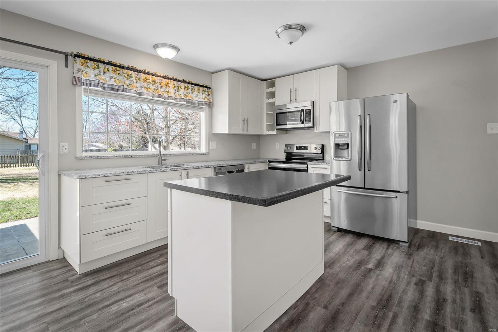 Mill Wood #4 - Residential