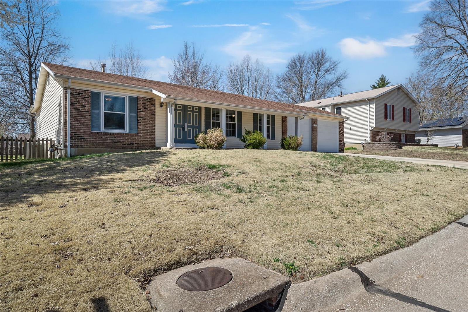 Mill Wood #4 - Residential