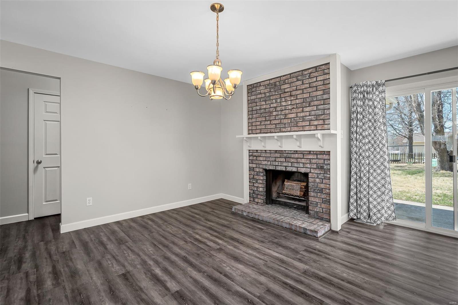 Mill Wood #4 - Residential