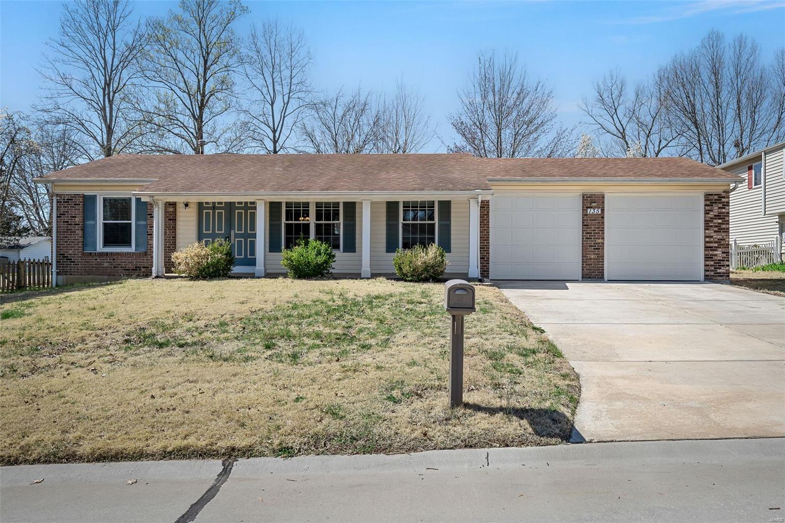 Mill Wood #4 - Residential