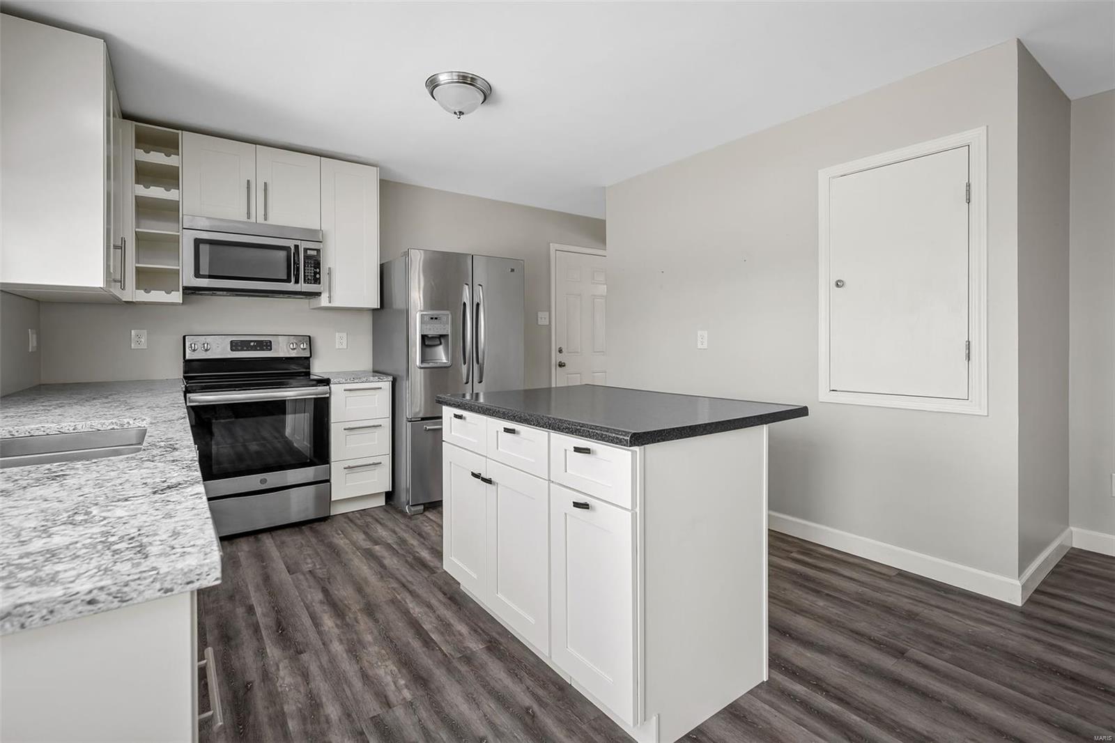 Mill Wood #4 - Residential