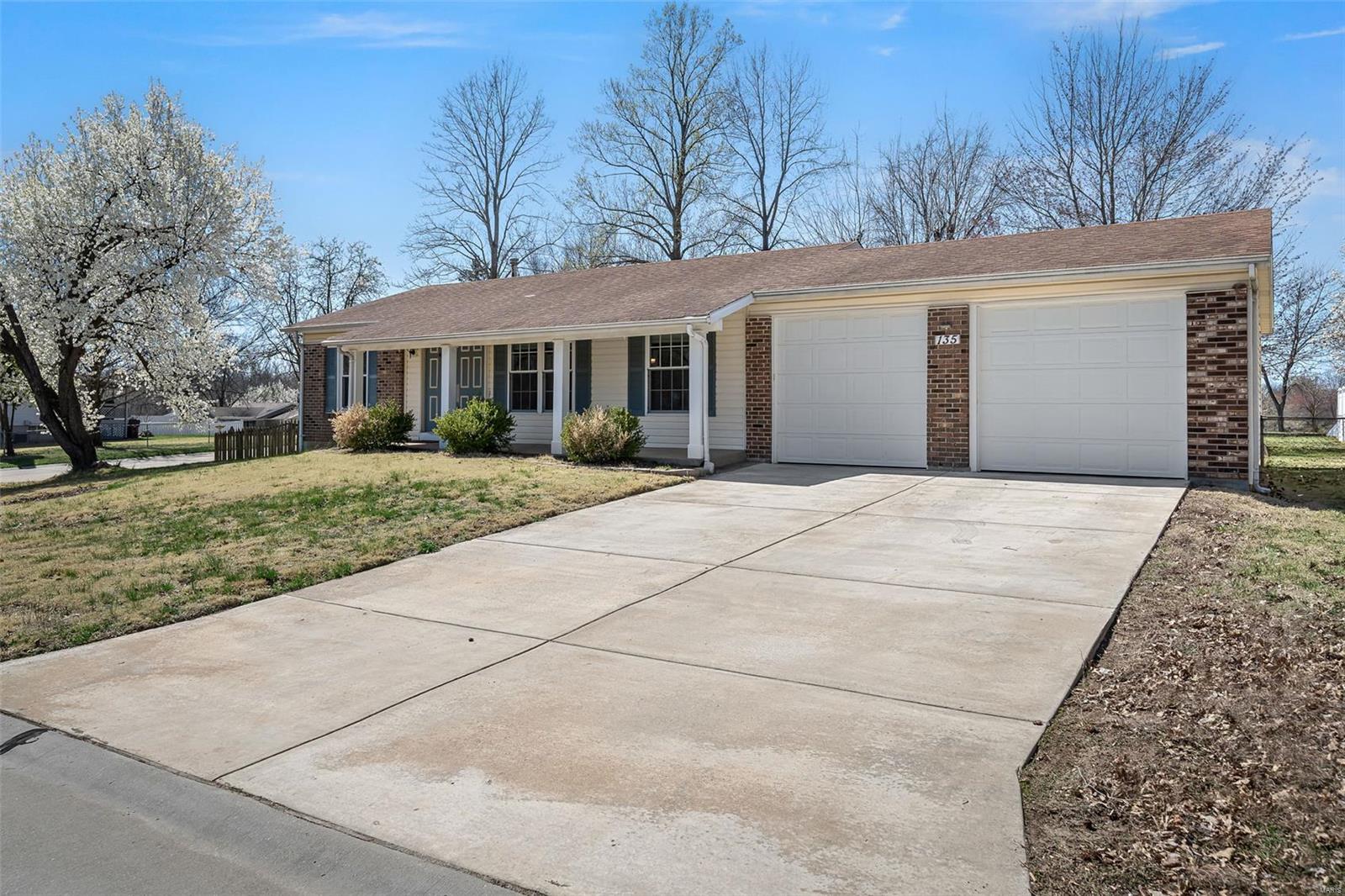 Mill Wood #4 - Residential