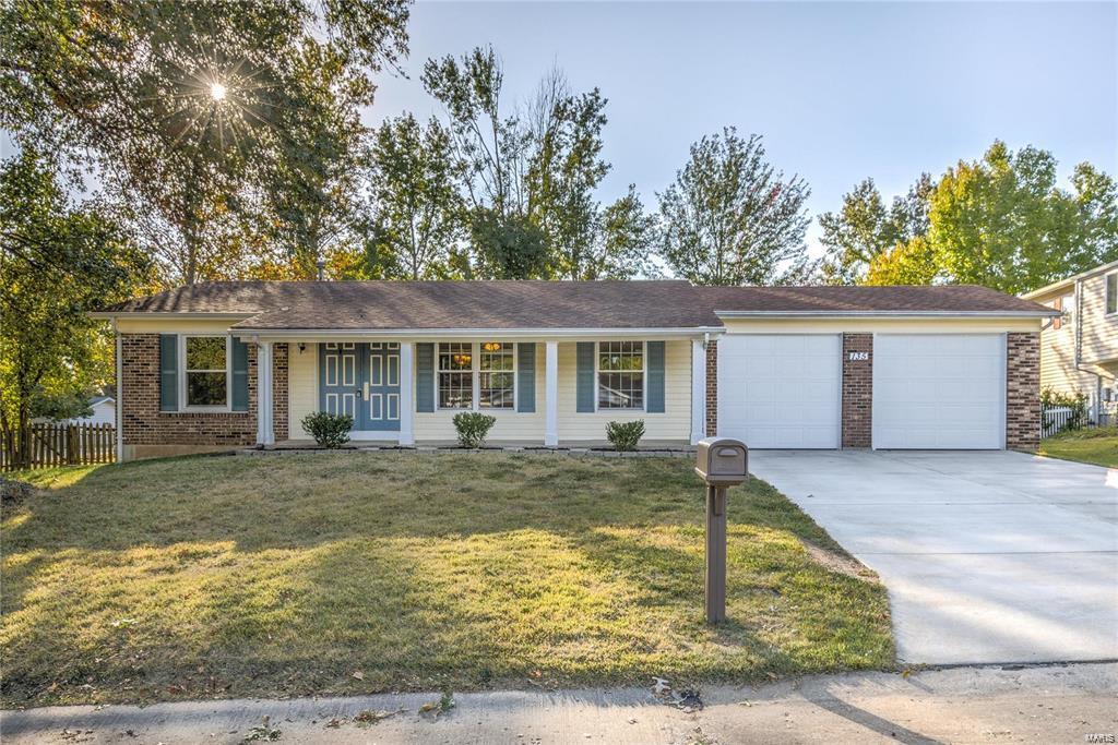 Mill Wood #4 - Residential