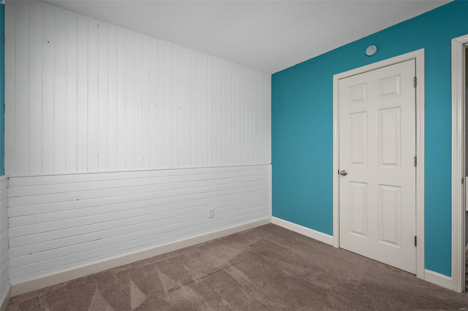 Mill Wood #4 - Residential