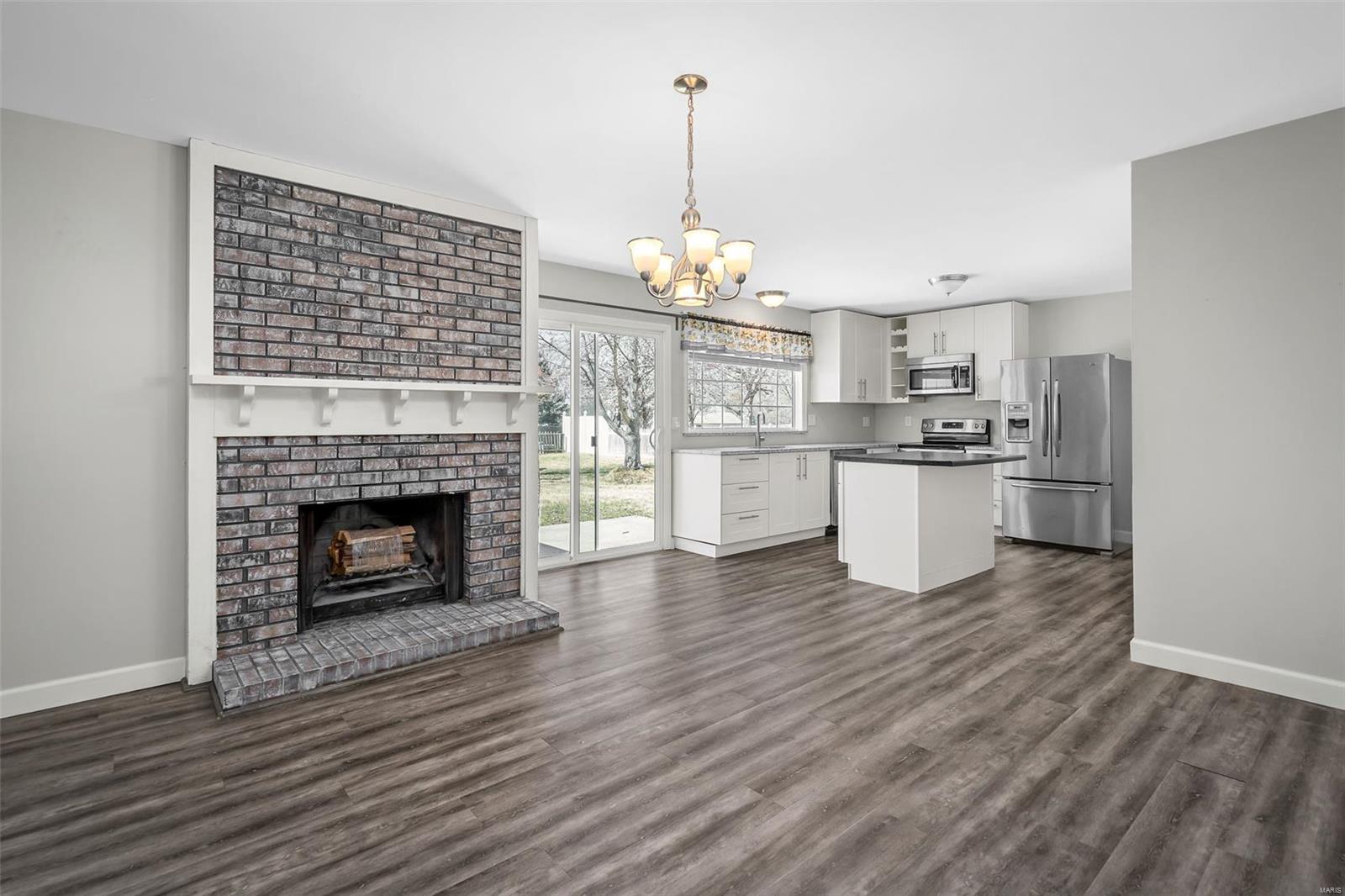 Mill Wood #4 - Residential