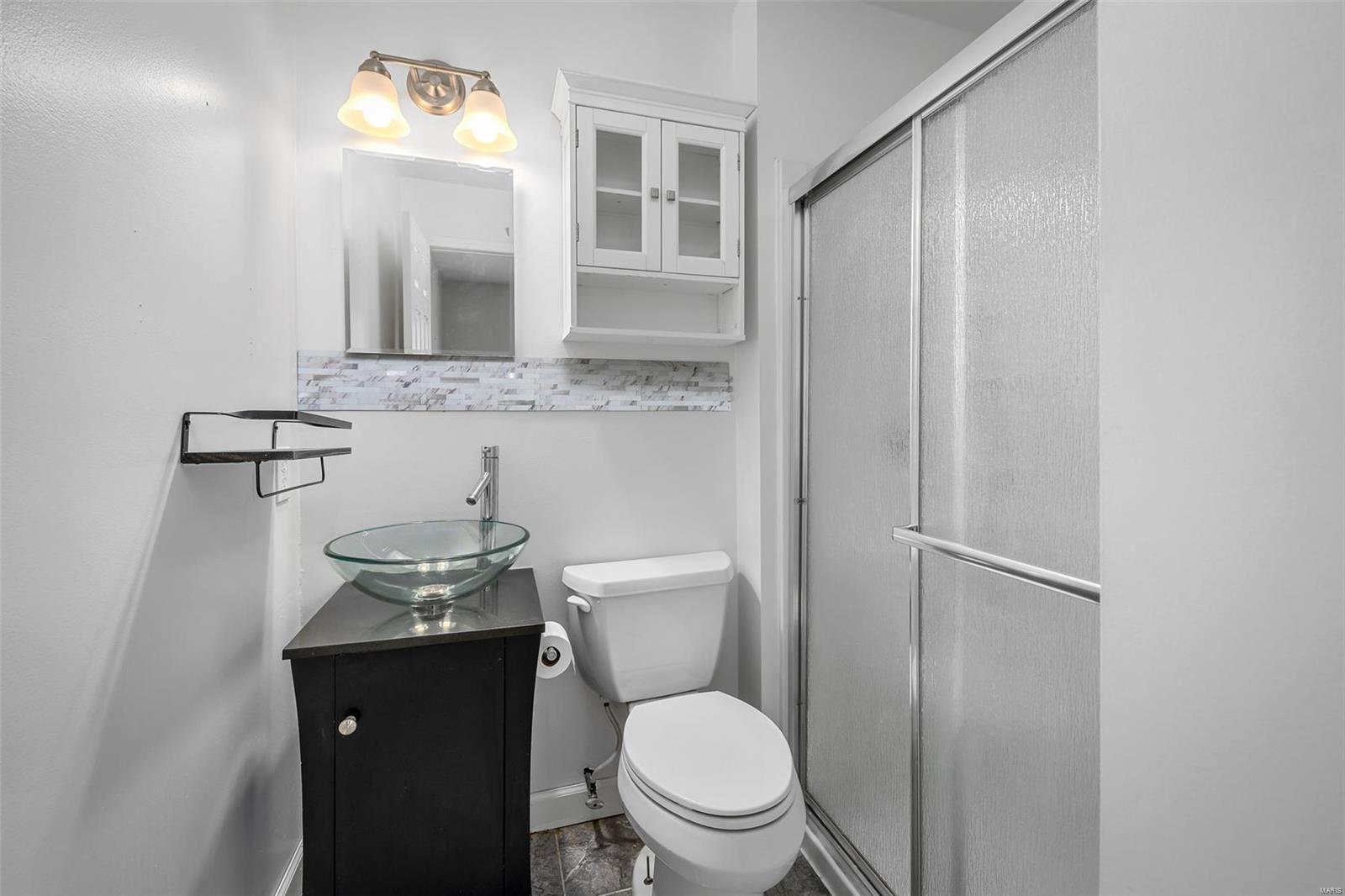 Mill Wood #4 - Residential