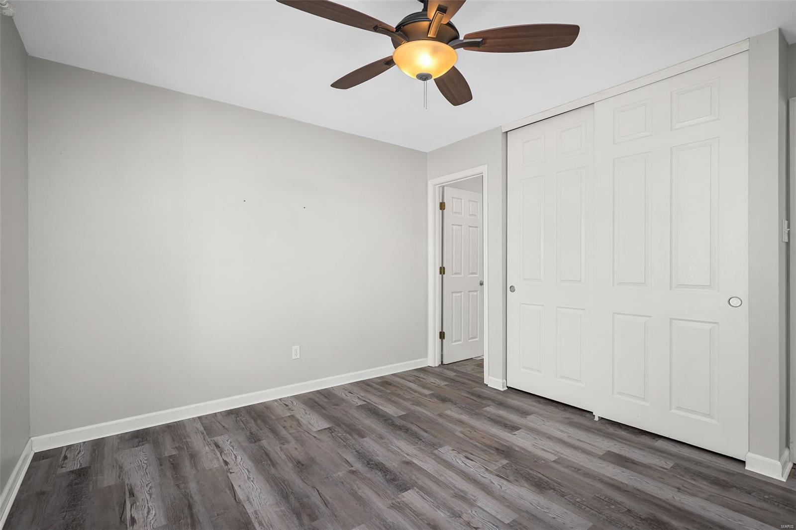 Mill Wood #4 - Residential