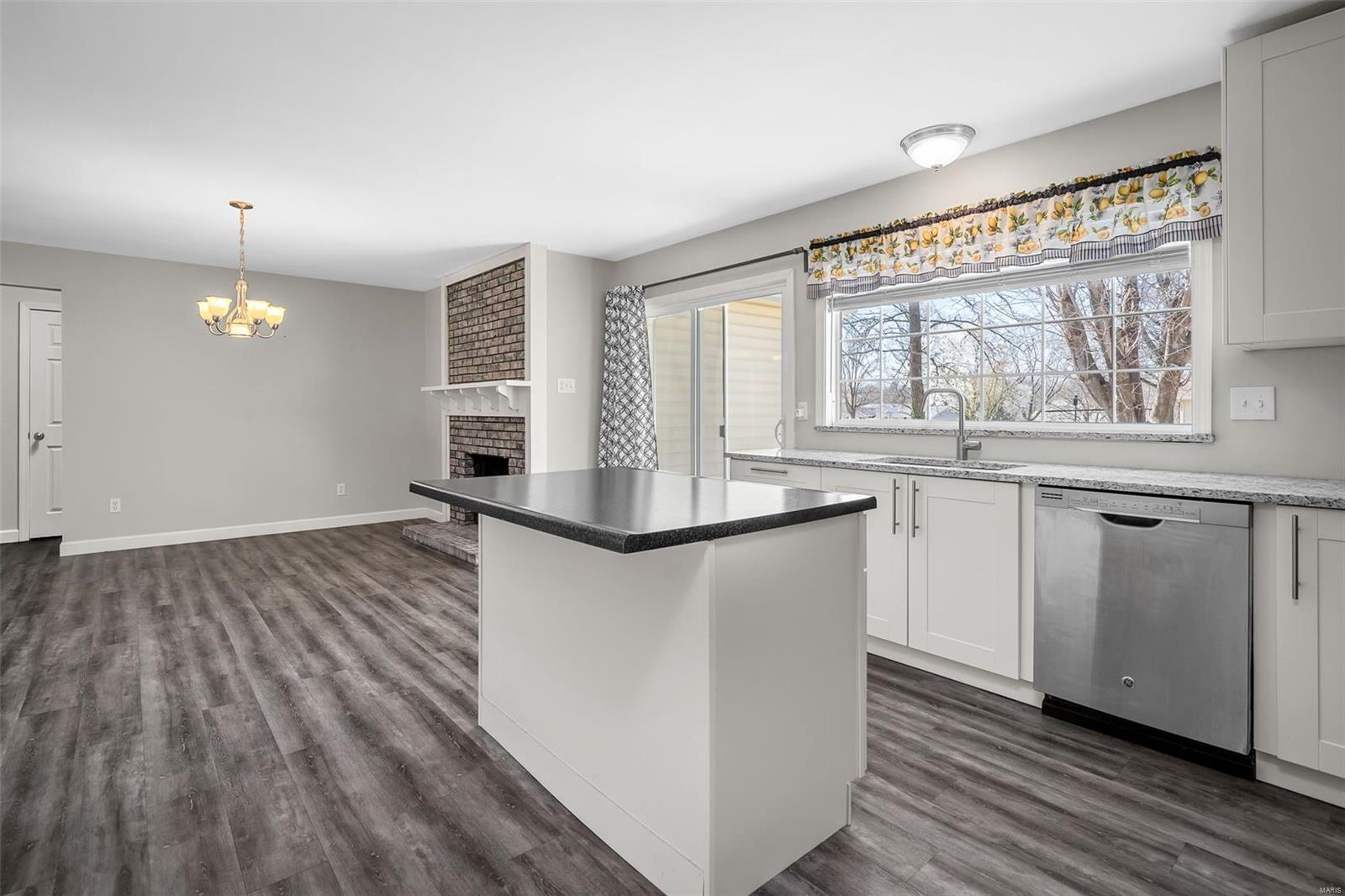 Mill Wood #4 - Residential