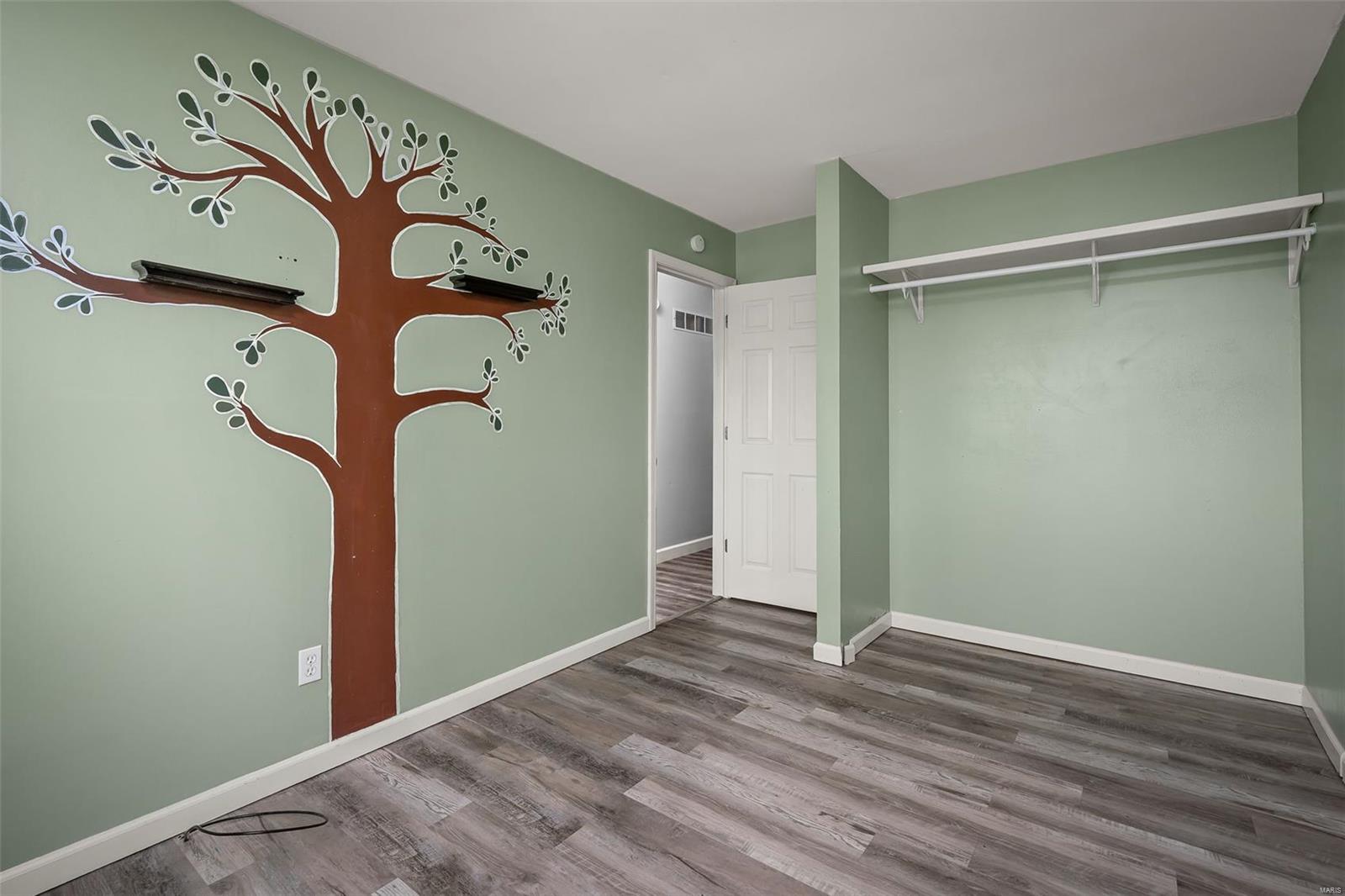 Mill Wood #4 - Residential