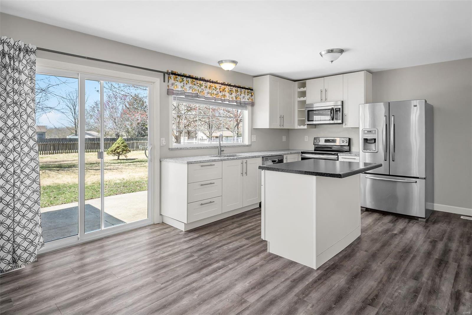 Mill Wood #4 - Residential