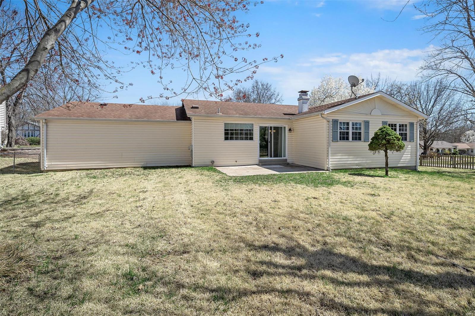 Mill Wood #4 - Residential