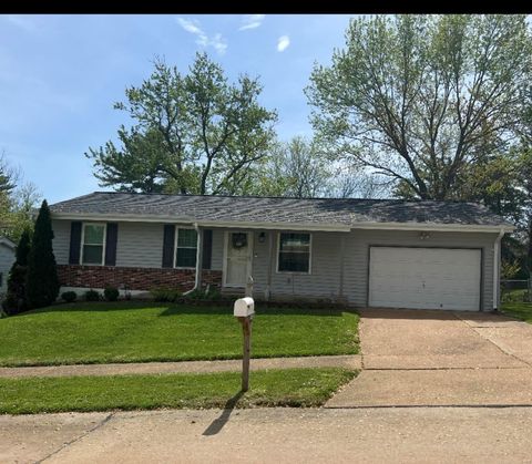 1338 Greenmar Drive Fenton MO 63026