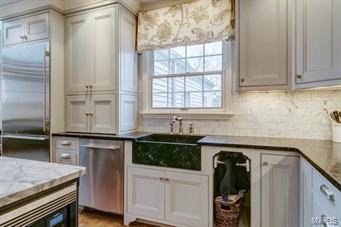 Wakefield - Residential