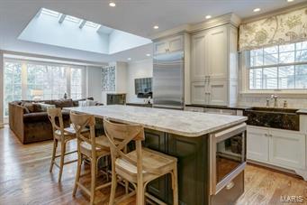 Wakefield - Residential