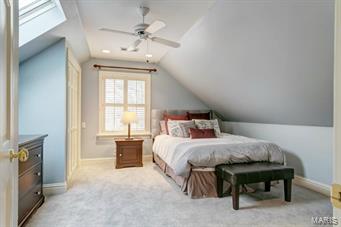 Wakefield - Residential