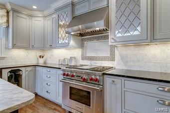 Wakefield - Residential