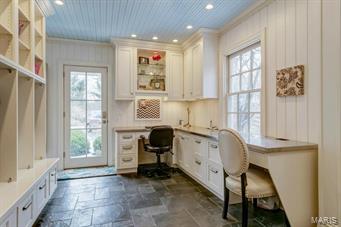 Wakefield - Residential