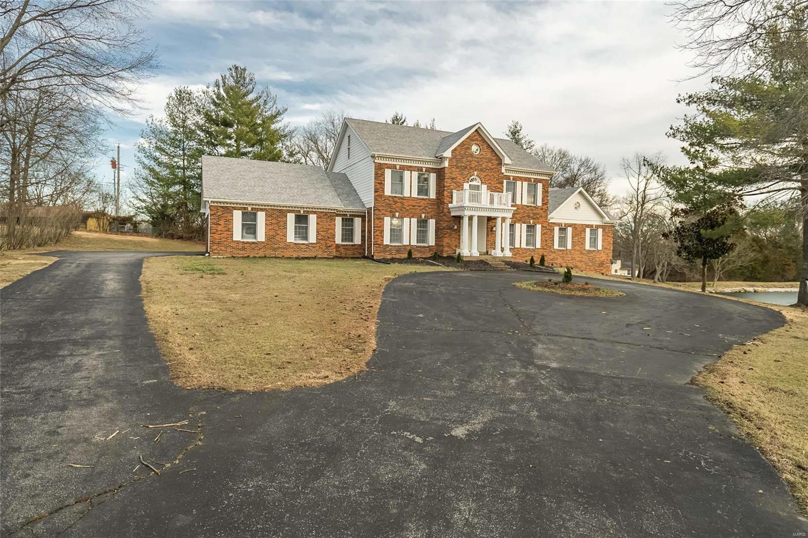 Chatsworth Place - Residential