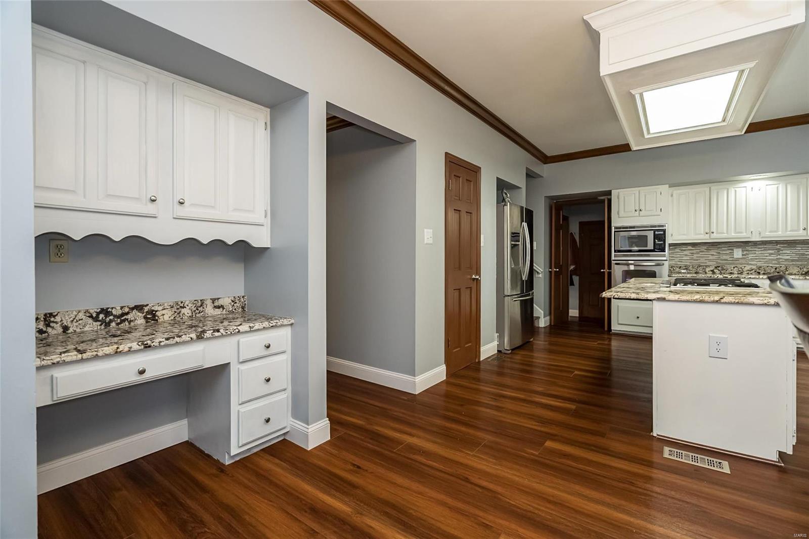 Chatsworth Place - Residential