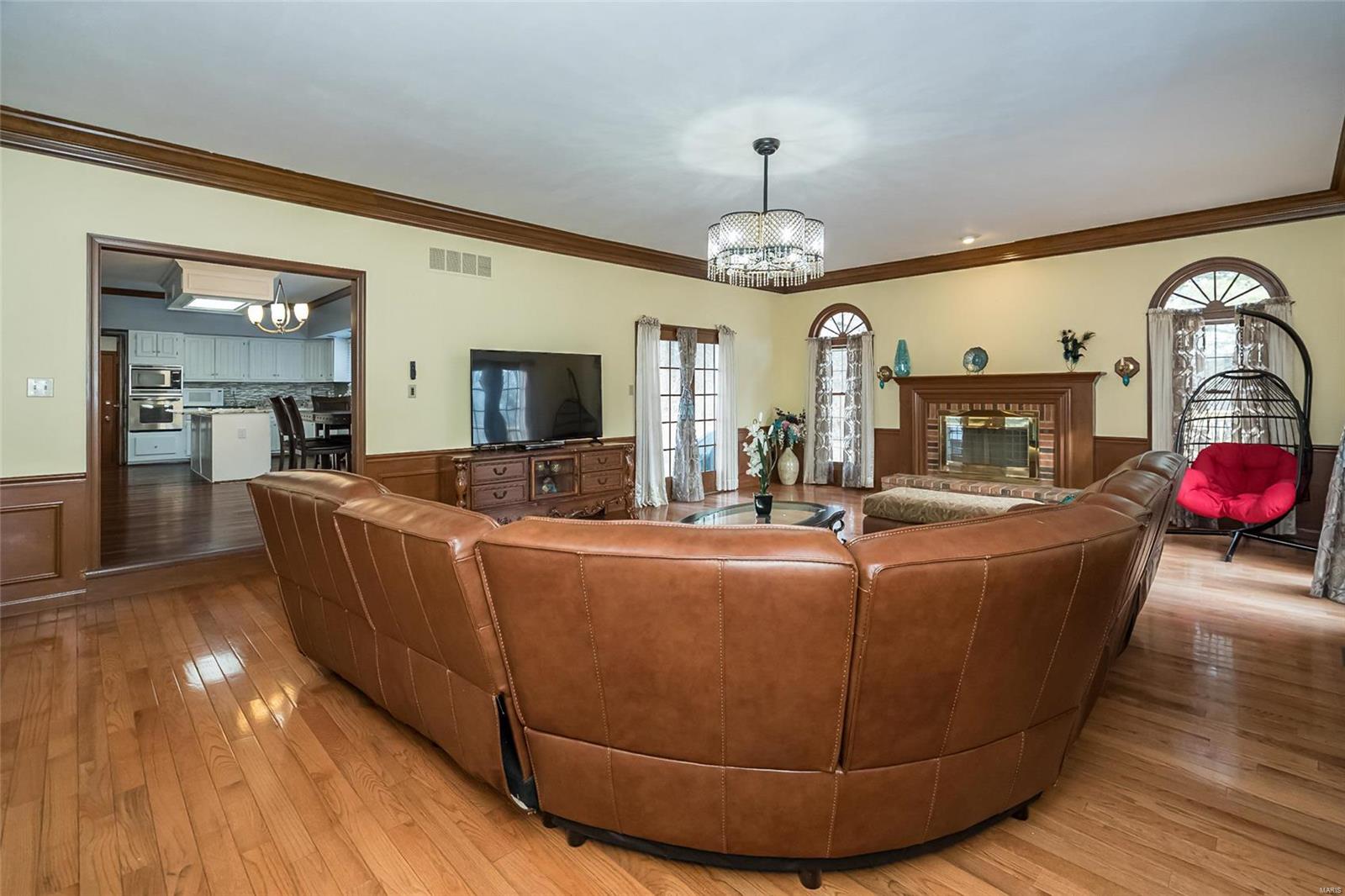 Chatsworth Place - Residential