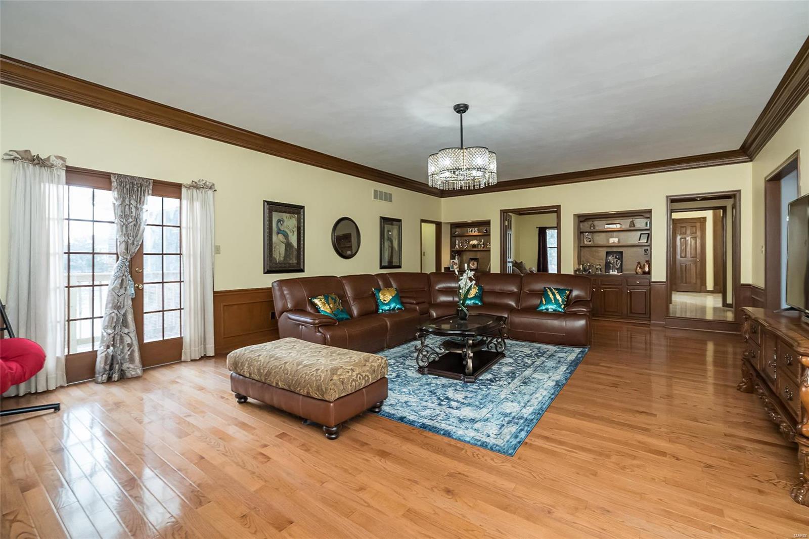 Chatsworth Place - Residential