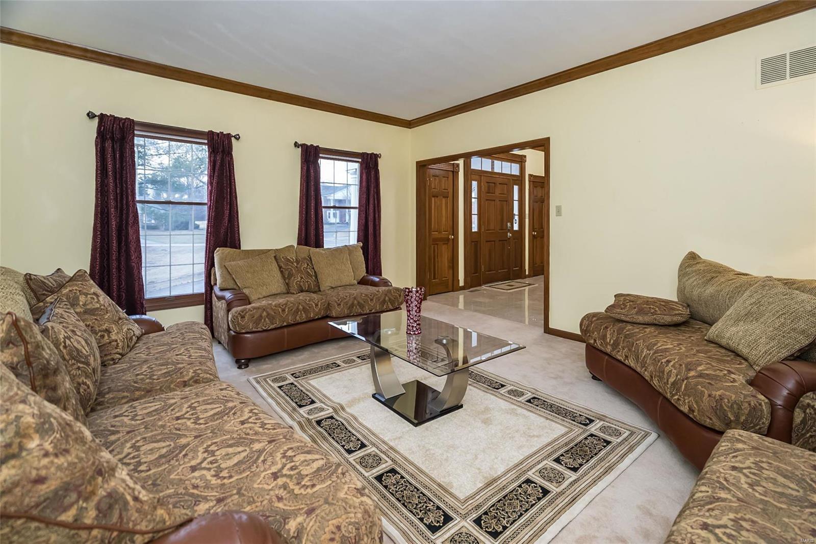 Chatsworth Place - Residential