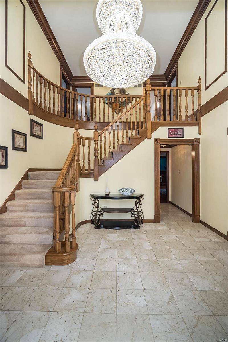 Chatsworth Place - Residential