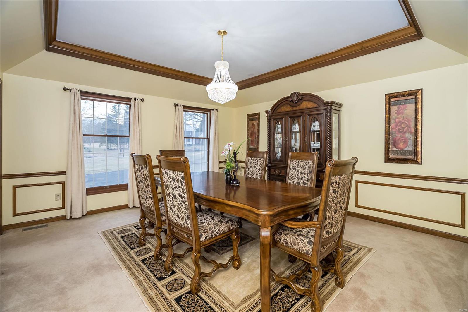 Chatsworth Place - Residential