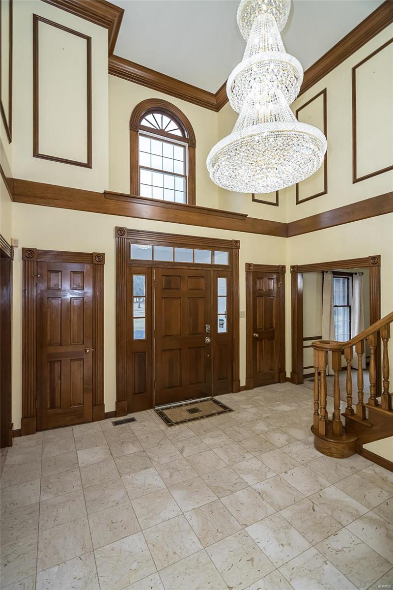 Chatsworth Place - Residential